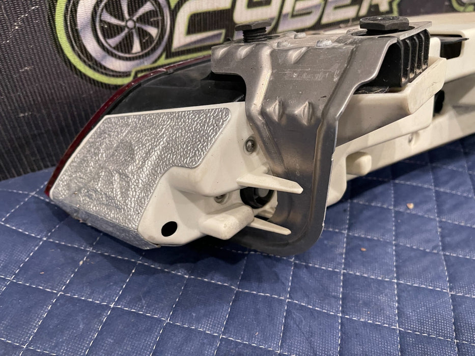 2021 AUDI R8 LEFT DRIVER TAIL LIGHT OEM 4S0 945 096 A ~MINOR CRACK!!!~