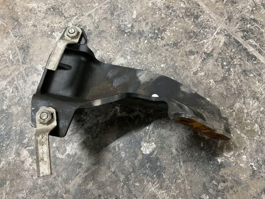 2017 FORD F250 F350 F450 DIESEL SUPERDUTY TRACK BAR BRACKET OEM JC3C-3A094-AA
