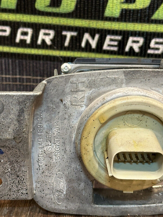 2020 2021 2022 FORD F250 F350 F450 LEFT RIGHT TAIL LIGHT BLIND SPOT MODULES OEM