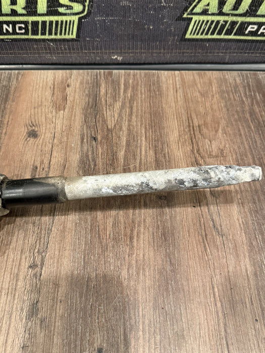 2017-2019 FORD F250 F350 STEERING COLUMN INTERMEDIATE SHAFT OEM HC3C-3E751-BB