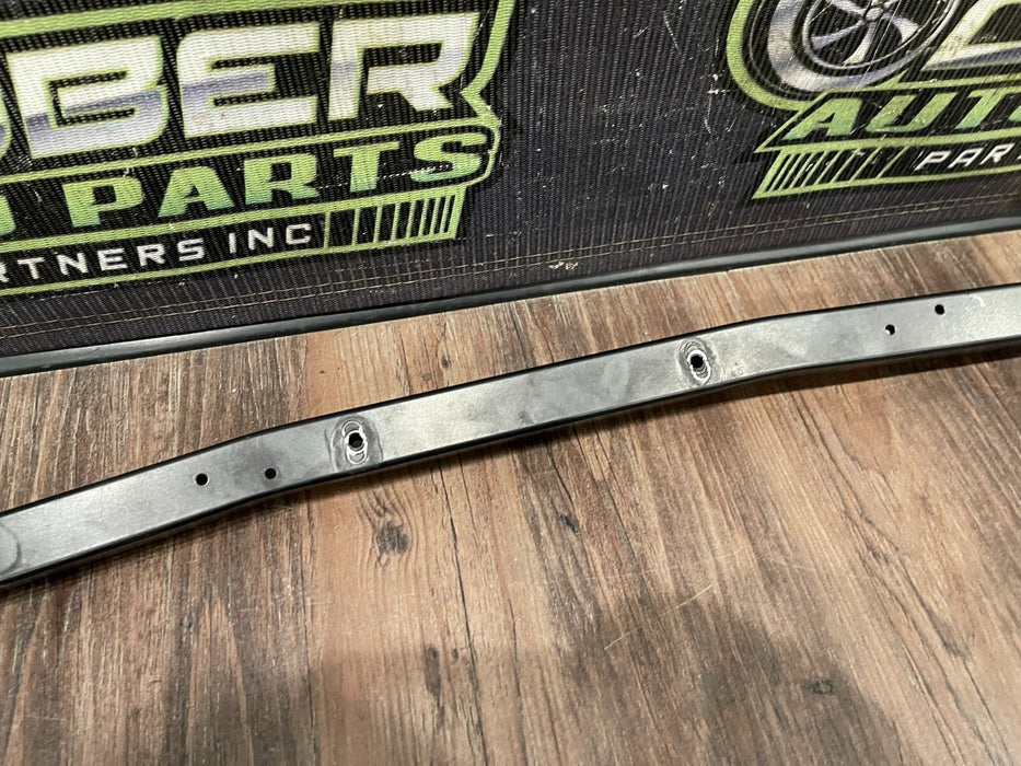 2018 AUDI R8 COUPE V10 REAR SUPPORT REINFORCEMENT BAR 4S0813441F 4S0 813 441 F