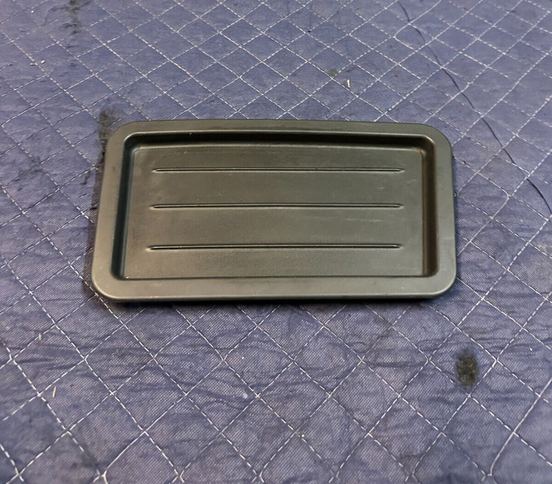 2020 BMW M4 F82 STORAGE TRAY OEM