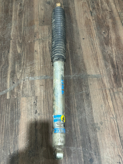 2017-2019 FORD F250 F350 F450 BILSTEIN REAR LEFT SHOCK ABSORBER 24-274968