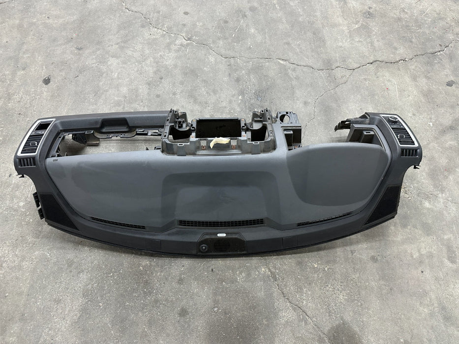 2015 DODGE RAM 2500 LARAMIE DASH PANEL DASHBOARD OEM
