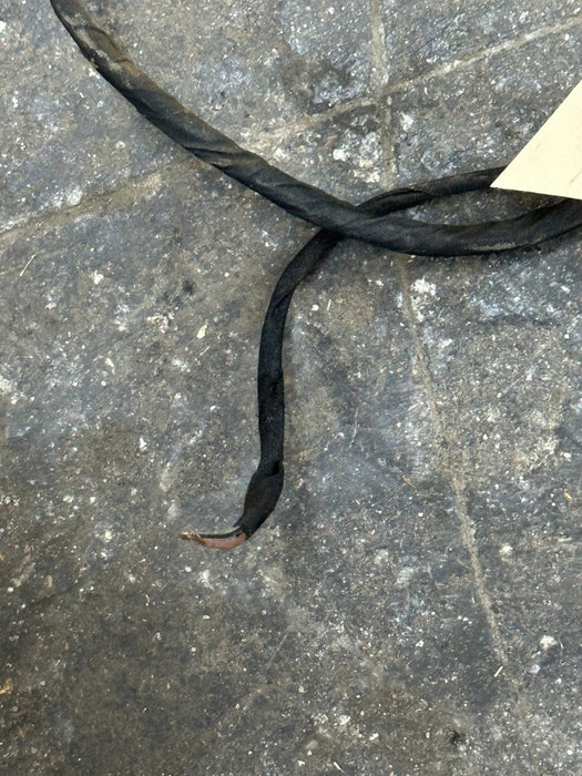 2014 AUDI R8 REAR BUMPER PARKING SENSOR HARNESS 420 971 085 ~READ!!~