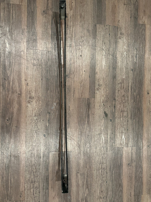 2017-19 FORD F250 F350 F450 LOWER GRILLE BAR TRIM PANEL OEM HC3B-8150-RBW