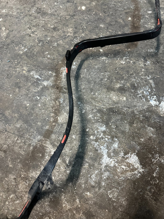 2020 BMW M4 F82 POSITIVE BATTERY CABLE W/TERMINAL JUNCTION BOX 61 12 9 348 763