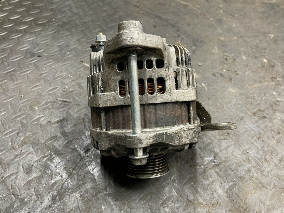 2016 NISSAN 370Z NISMO ALTERNATOR 34K MILES OEM