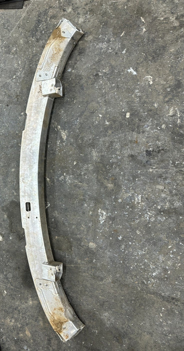 2014 AUDI R8 REAR REINFORCEMENT IMPACT CRASH BAR OEM 420807313 420 807 313