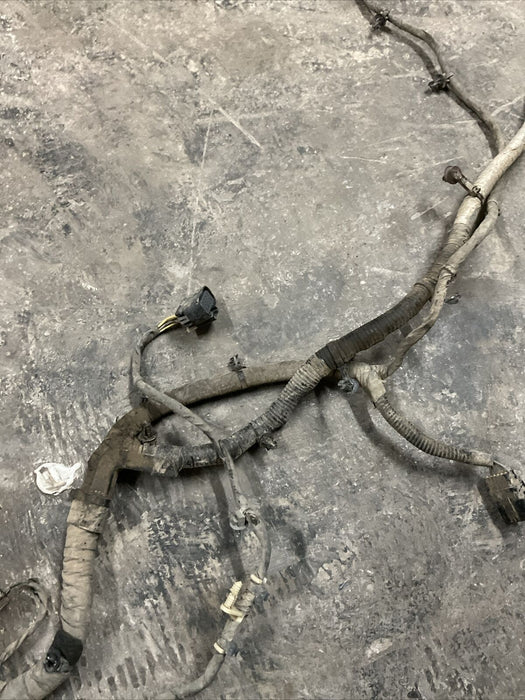 2016 DODGE RAM 2500 3500 6.7L CUMMINS DIESEL TRANSMISSION HARNESS P52112919AB