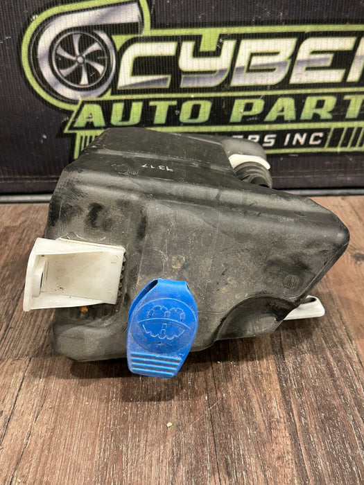 2017 AUDI R8 WINDSHIELD WASHER TANK RESERVOIR OEM