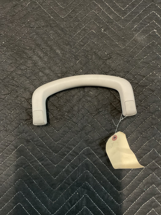2016-2019 NISSAN TITAN XD MIDDLE LEFT B PILLAR INTERIOR HANDLE