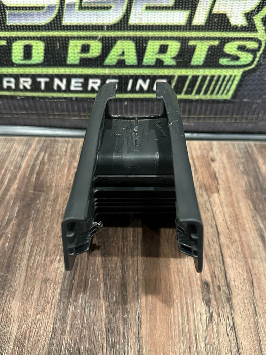 2016-19 NISSAN TITAN FRONT DRIVER LEFT SIDE SEAT TRACK OEM 87558 EZ00X
