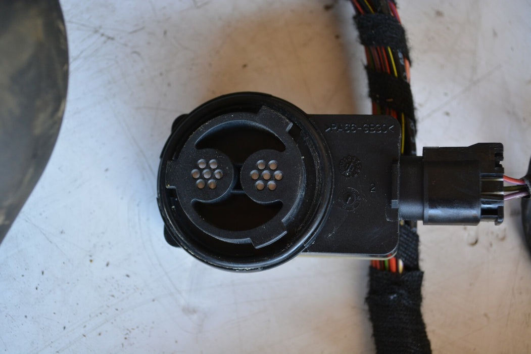2014 MERCEDES S550 ENGINE BAY HARNESS PRE FUSE POSITIVE TERMINAL OEM GENUINE