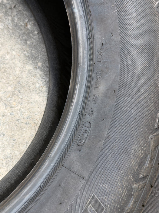 *NEW* FORD F150 HANKOOK DYNAPRO AT2 275/60R20 TIRES SET OF (4)