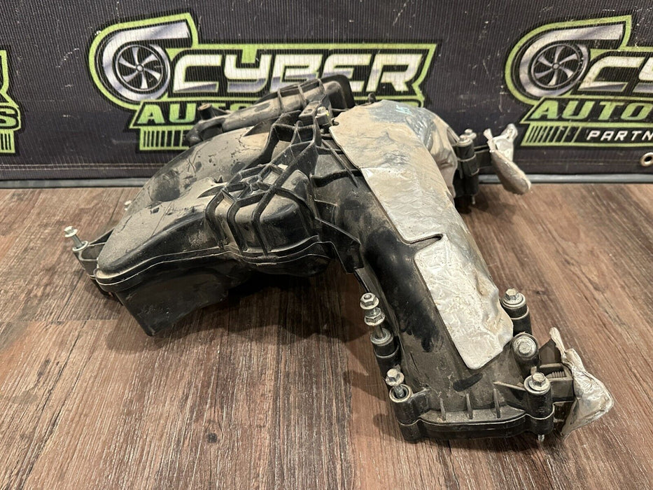 2017-2019 FORD F250 SUPERDUTY DIESEL INTAKE MANIFOLD ASSEMBLY OEM GC40-9424-A
