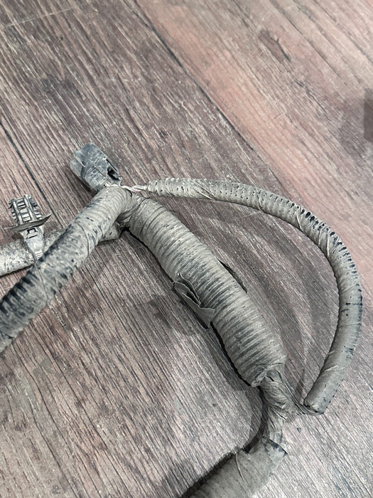 2020-2022 FORD F450 DUALLY BED TAIL LIGHT WIRING HARNESS OEM LC3T-13A409-AC