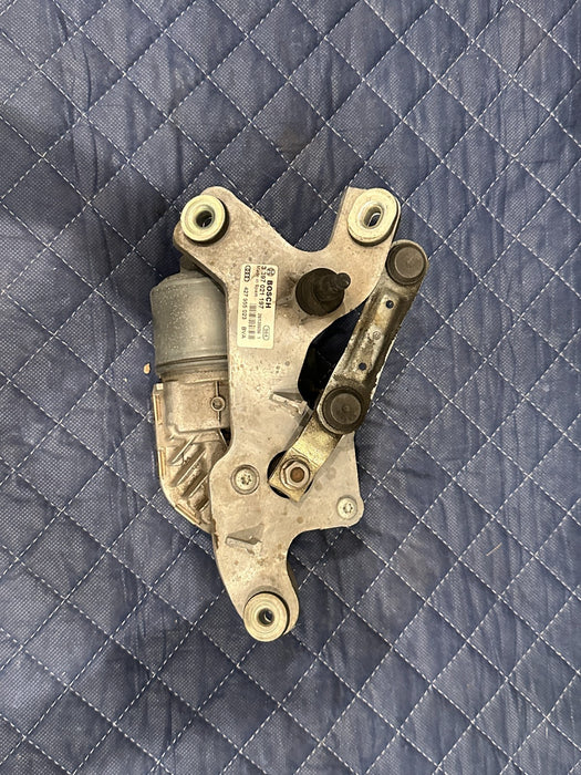 2014 AUDI R8 WINDSHIELD WIPER MOTOR 427955023 OEM GENUINE 427 955 023
