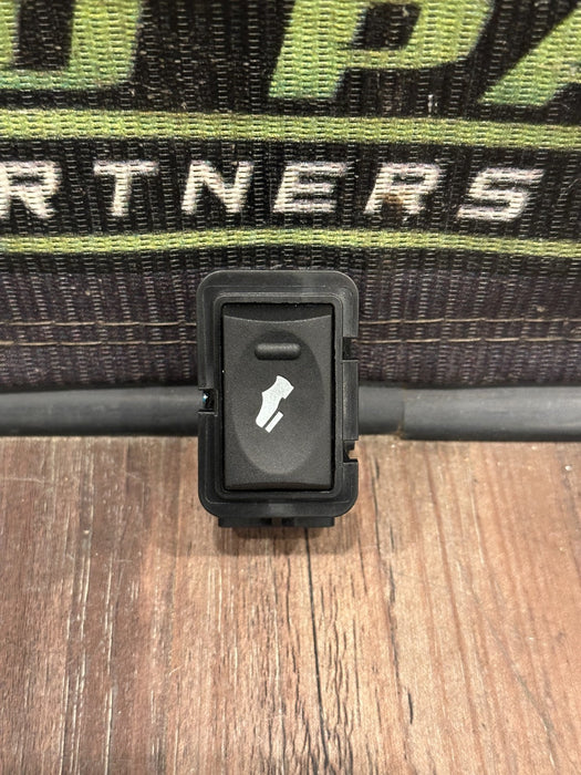 2022 DODGE RAM 2500 3500 PEDAL ADJUSTER BUTTON OEM