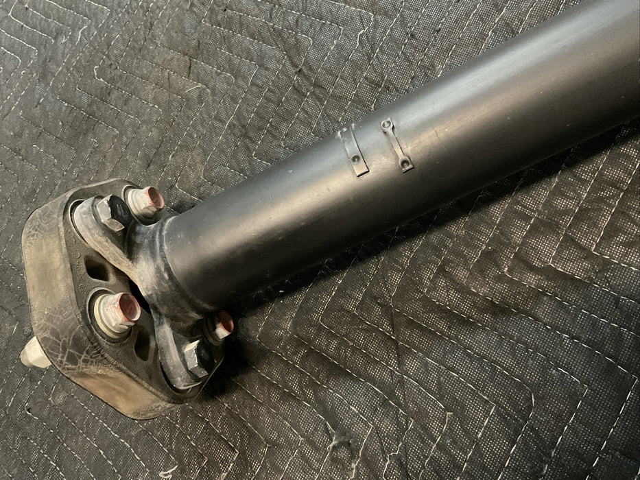 2015 INFINITI Q70 DRIVE SHAFT OEM