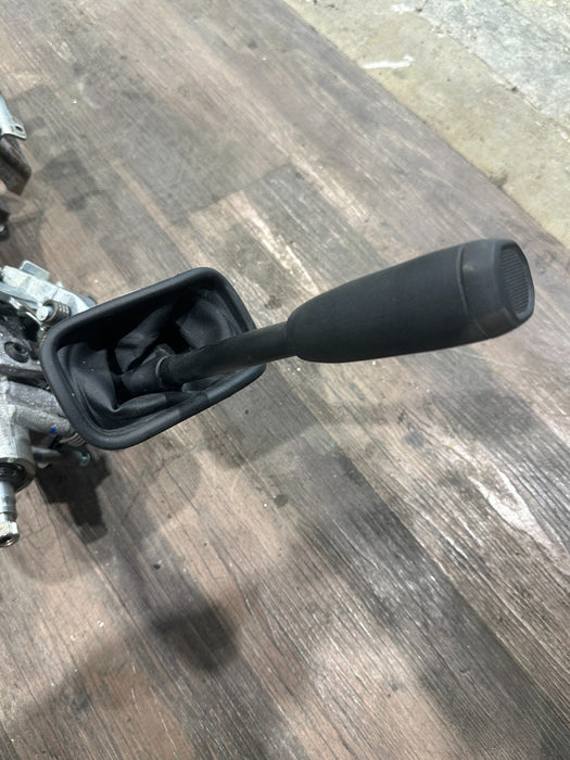 2024 DODGE RAM 3500 LARAMIE STEERING COLUMN ASSEMBLY OEM 05057321AB