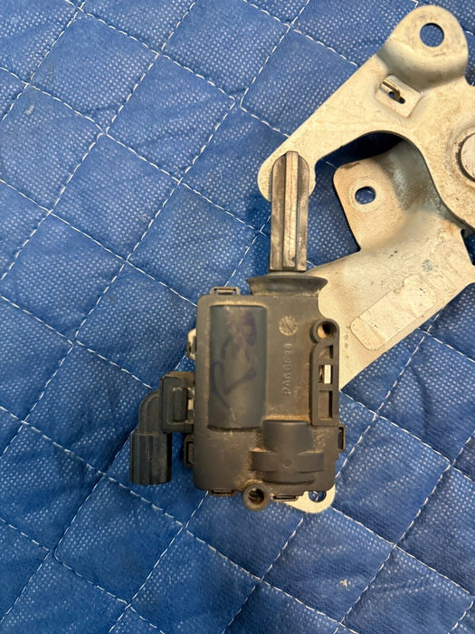 2017-2022 FORD F250 F350 POWERED TAILGATE LOCK ACTUATOR OEM FL34-99431F94-D