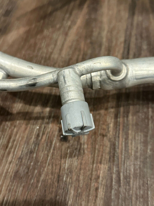 2021 AUDI R8 AC A/C ACCUMULATOR RECIEVER DRYER W LINES OEM 4S0 820 191 D