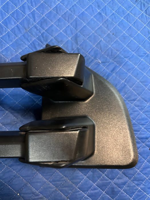 2017-2020 FORD F250 F350 F450 PASSENGER RIGHT HEATED POWER EXTEND TOW MIRROR OEM