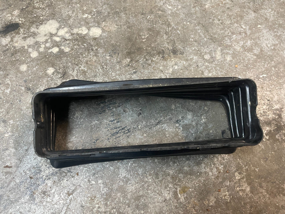 2017-18 AUDI R8 PLUS PASSENGER RIGHT BOOT OEM 4S0 129 522 B