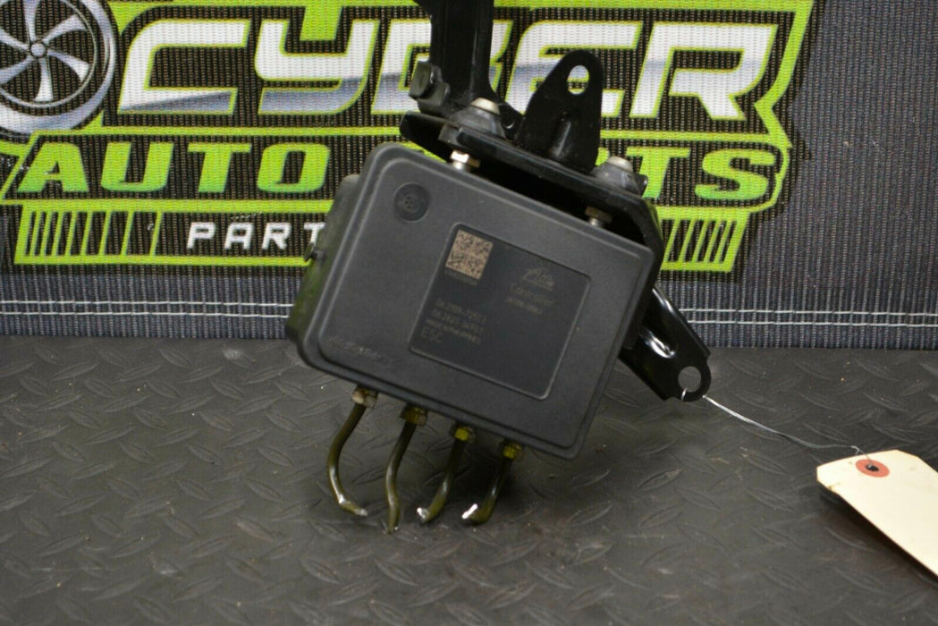 2015-2019 SUBARU WRX STI OEM ABS MODULE