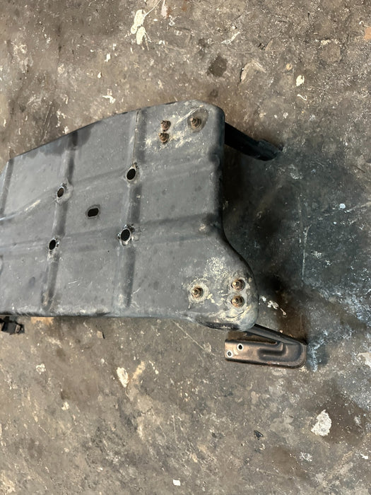 2023-2024 FORD F250 F350 34 GALON FUEL TANK SHIELD COVER OEM