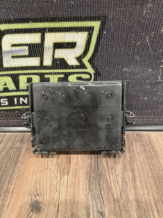 2017-2019 FORD F250 F350 F450 SUPERDUTY TRANSFER CASE MODULE OEM HC3B-18D816-CC