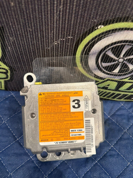 2009-2012 NISSAN 370Z MODULE 98820 1EB0A OEM~CLEAN NO CODES~