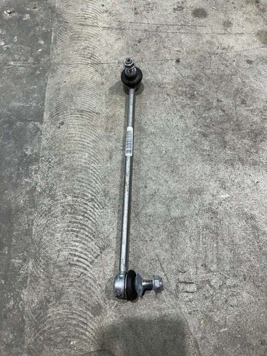 2024 BMW M3 M4 G80 G82 FRONT LEFT SWAY BAR STABILIZER LINK OEM