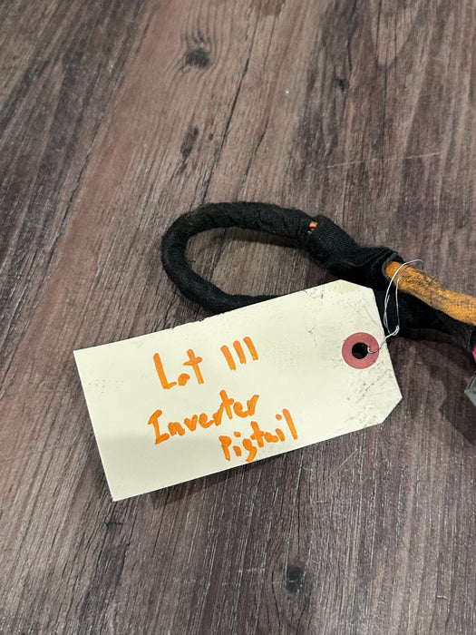 2017-2019 FORD F250 F350 CAB POWER INVERTER PIGTAIL CONNECTOR OEM