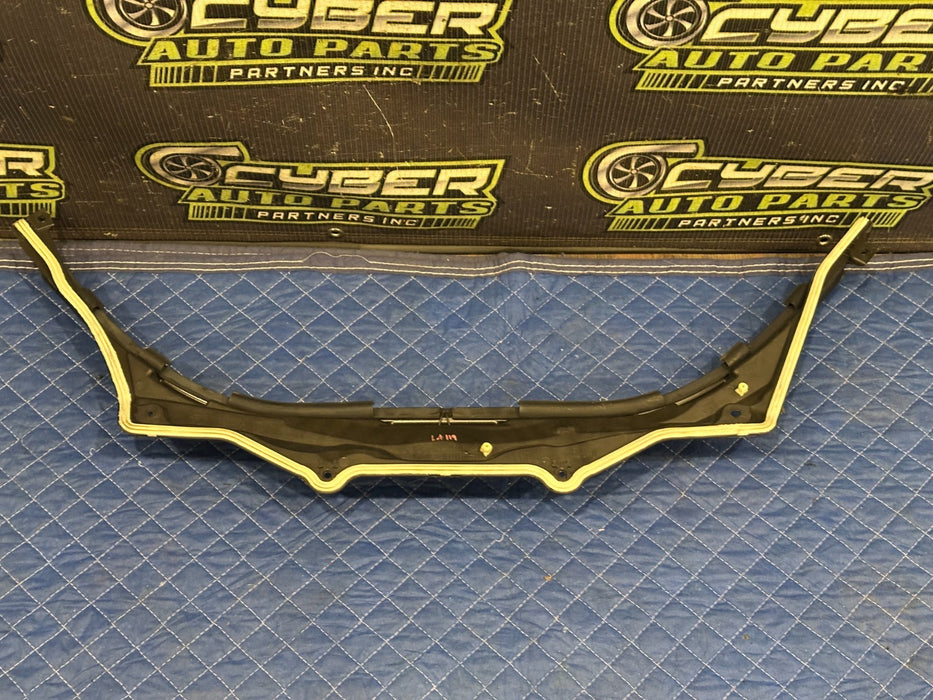2024 BMW M3 M4 G80 G82 ENGINE BAY FIREWALL COWL TRIM OEM 5171 7428165