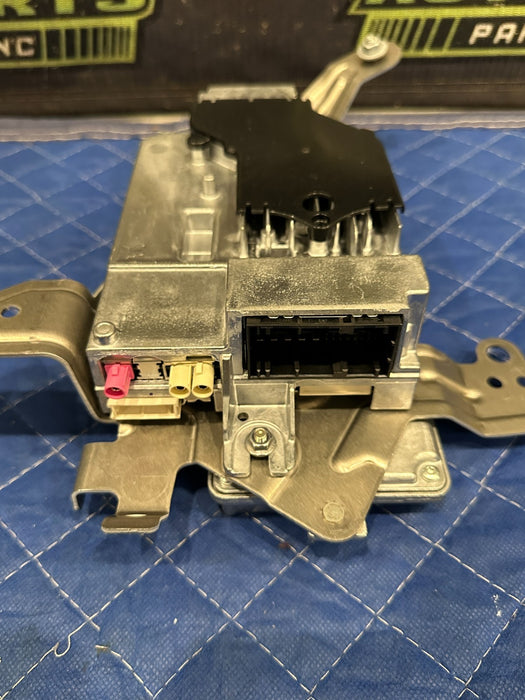 2024 BMW M3 M4 G80 G82 ICAM2 SURROUND VIEW CAMERA MODULE OEM 0219000023