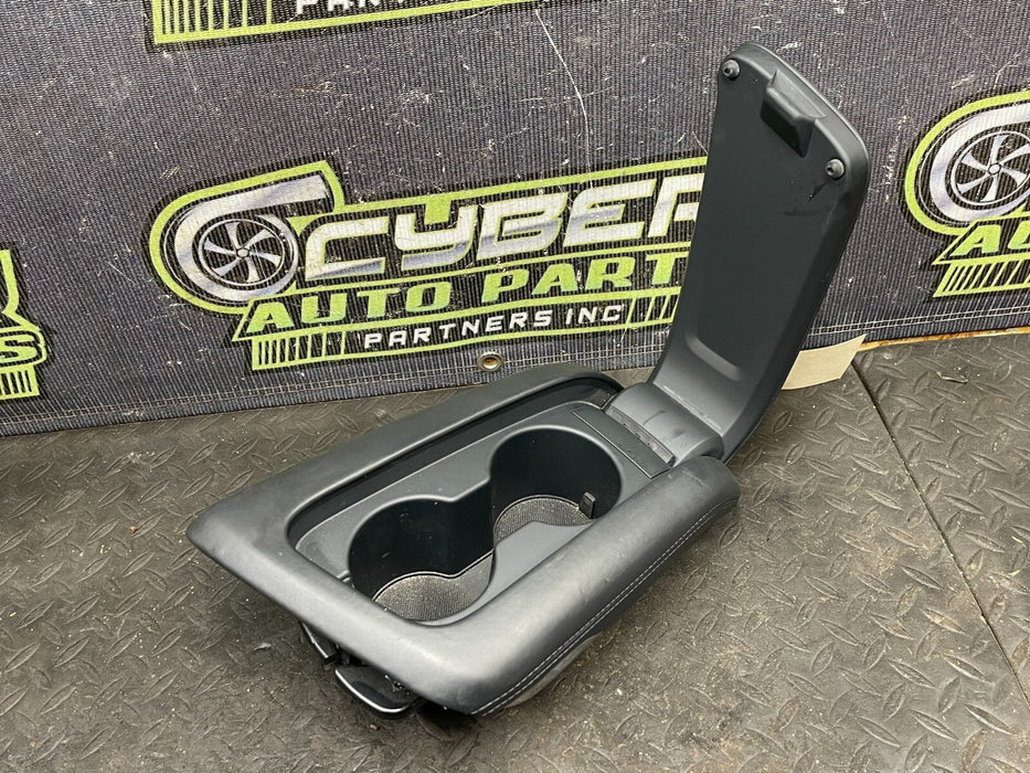 2017 AUDI R8 TRIM PANEL OEM 2018 4S1-867-036-B-38M