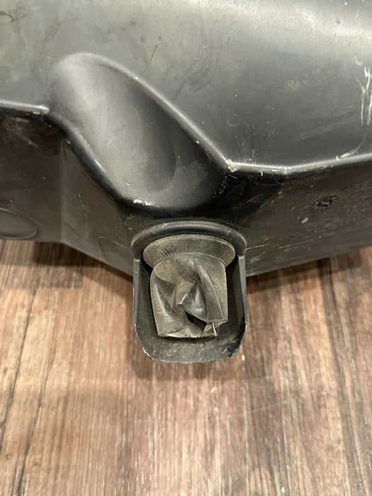 2017-18 AUDI R8 OUTLET INTAKE AIR DUCT MANIFOLD OEM 4S1 815 459