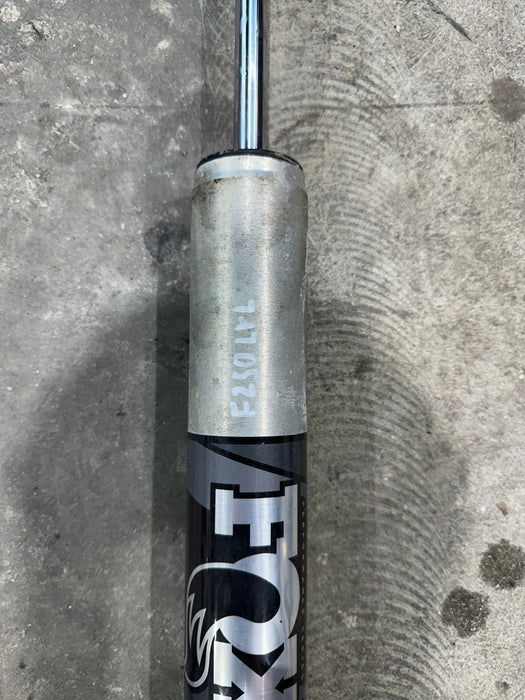 2017-2022 FORD F250 F350 AFTERMARKET BDS FOX SHOCK ABSORBER