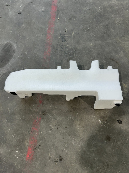 2013 NISSAN 370Z CONVERTIBLE TRUNK SPACER LUGGAGE FLOOR FOAM OEM 84978 1ET0A