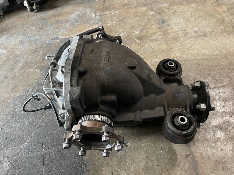 2016 NISSAN 370Z ~AUTOMATIC~ DIFFERENTIAL 3.357 VLSD OEM 60,626 MILES 2009-2020