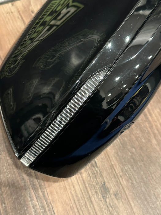 2018-2024 LAMBORGHINI URUS RIGHT MIRROR WITH CAMERA OEM *HAS PPF PEELING*