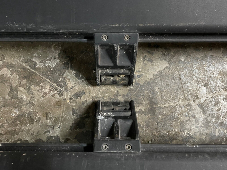 2017-2021 FORD F250 F350 LEFT RIGHT POWER RUNNING BOARD PAIR FACTORY OEM