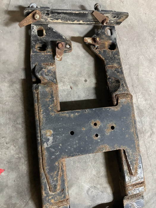 2017-2022 FORD F250 F350 F450 GOOSENECK TOW HITCH FACTORY OEM