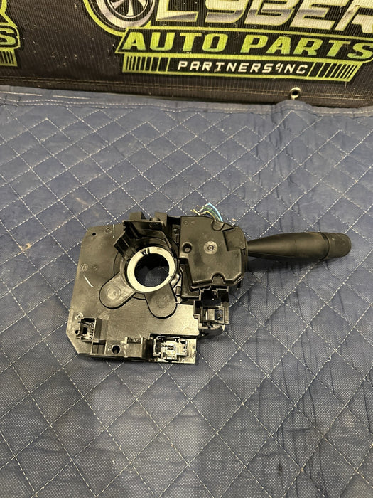 2024 DODGE RAM 3500 LARAMIE CLOCK SPRING TURN SIGNAL SWITCH OEM *MISSING 1 PLUG*