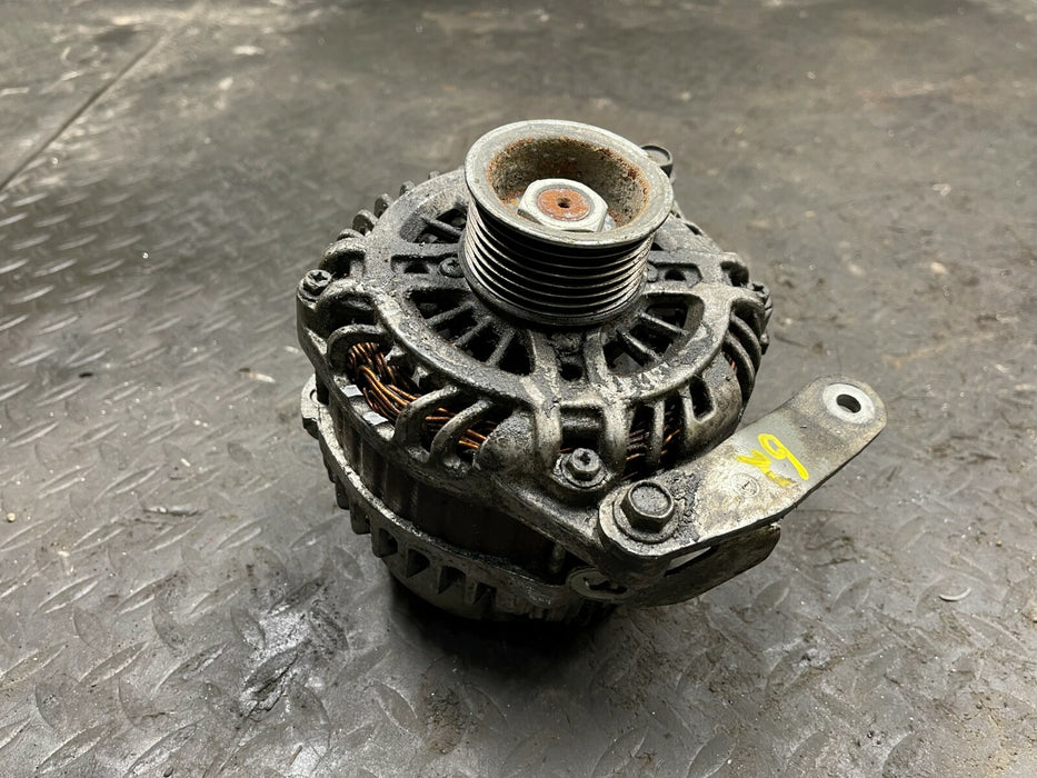 2016 NISSAN 370Z NISMO ALTERNATOR 34K MILES OEM