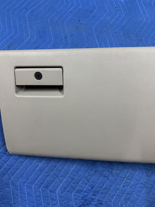 2017-2022 FORD F250 F350 F450 LIMITED GLOVE BOX COMPARTMENT STORAGE BOX OEM