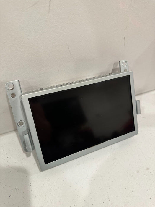 2020 FORD F350 PLATINUM 8" TOUCH SCREEN RADIO APPLE CARPLAY W/ APIM OEM