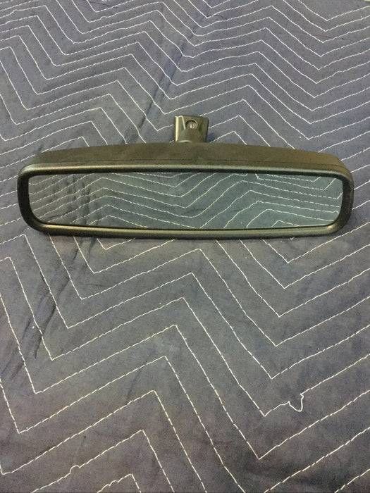 2016 SHELBY GT350 REAR VIEW MIRROR OEM